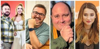 Полякова, Ткач, Дзідзьо та інші зірки, які засвітилися на скандальних весіллях