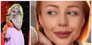 Тіна Кароль розповіла, на що спирається у вихованні сина