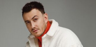 Іван NAVI розповів про одруження та хрестини дитини 