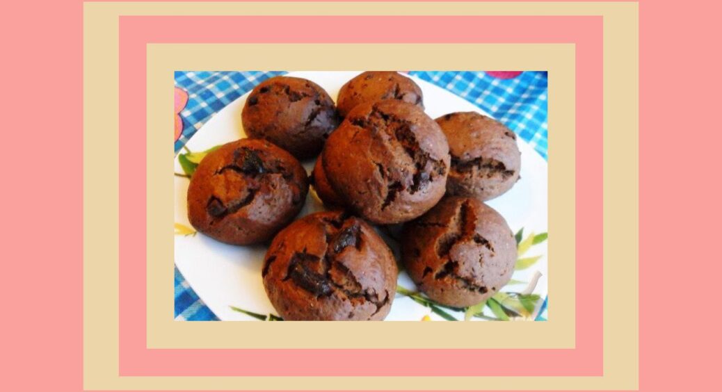 Прості рецепти домашньої кухні: кавове печиво зі шматочками шоколаду. Справжня насолода для всієї родини 