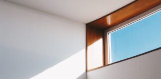 Як утеплити пластикові вікна в домашніх умовах