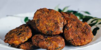 Як правильно приготувати котлети на пательні