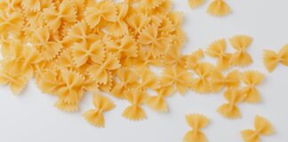 Як правильно варити макарони, щоб вони не злипалися