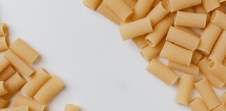 Як правильно варити макарони, щоб вони не злипалися