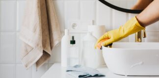 Як прибирати швидше та якісніше: поради 