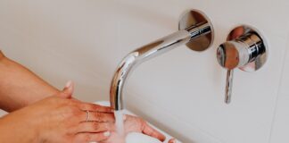 Як використати залишки мила у побуті