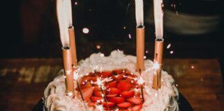 Астрологи розповіли, які дні дні народження не можна святкувати