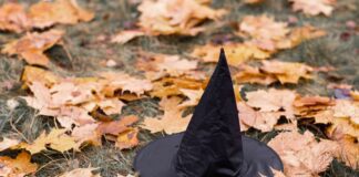 Хелловін: історія виникнення свята і традиції в Україні