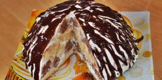 Найкращі десерти із вишень до чаювання: поради кухарів 