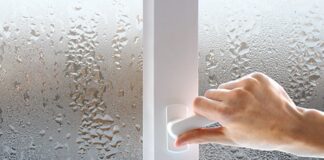 Як помити вікна без розводів та залишків бруду: поради 