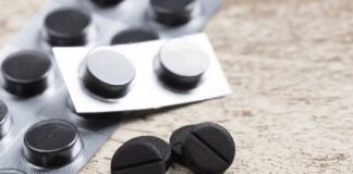 Активоване вугілля – відмінне добриво для ґрунту