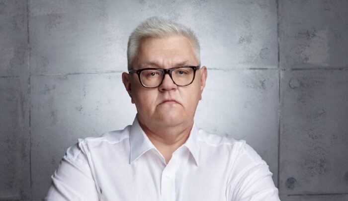 Олексій Суханов повідомив про смерть Сергія Сивохо