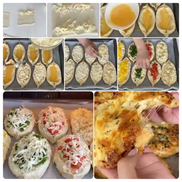 Процес приготування