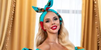 Співачка СолоХа розповіла цікаві подробиці про свою донечку 