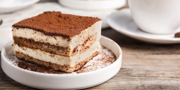 Як приготувати смачний торт Тірамісу вдома Як приготувати смачний торт Тірамісу вдома