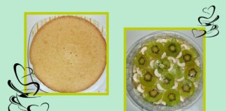 Смаколики до чаю: торт нашвидкуруч