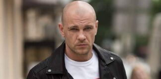 Павло Вишняков розповів про стосунки із родичами із Білорусії 