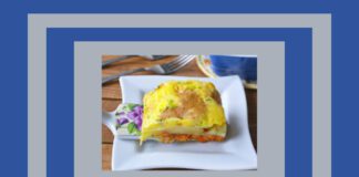 Прості рецепти домашньої кухні: запіканка з картоплі та фаршу