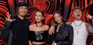 Голос країни-13: хто з учасників покинув проєкт після випробувань