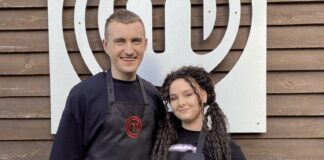 Наймолодші учасники МастерШеф-12 дивують своїми вміннями