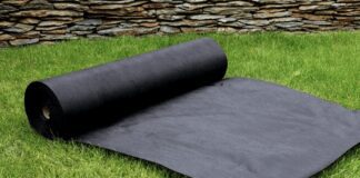 Що зробити городникам, які використовують агроволокно