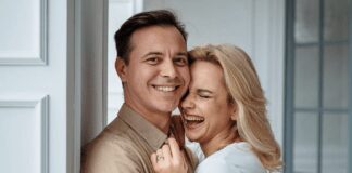 Лілія Ребрик розповіла, в якій країні народить третю дитину