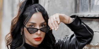 Злата Огнєвіч показалася без макіяжу 