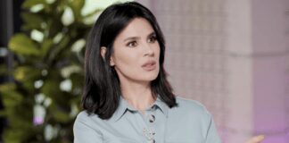 Маша Єфросиніна показала себе домашню 