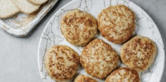 Кухар сказав, що потрібно додати для соковитого фаршу