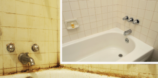 Експерти назвали дієвий домашній метод відбілювання ванни
