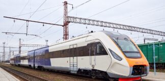 Укрзалізниця оновила міжнародні маршрути