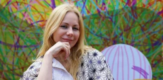 Слава Фролова з СТБ показала, чим живе після спаду популярності