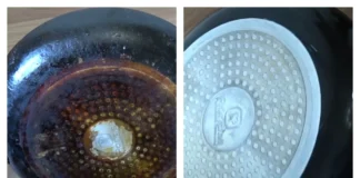 Як відмити сковорідку від нагару: поради експерта