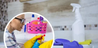 Експерти назвали домашній засіб для видалення жиру з поверхонь