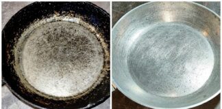 Експерти назвали домашній засіб для видалення нагару з посуду