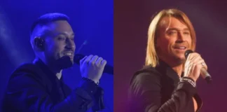 Андрій Кравченко дав коментар стосовно порівняння із Винником 