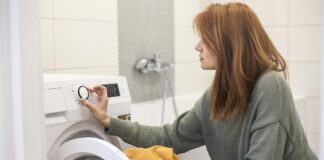 Чим покращити очищуючі властивості прального порошку: думка експертів