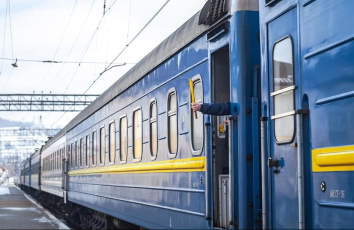 Міністерство інфраструктури України повідомило про оновлення маршрутів Укрзалізниці