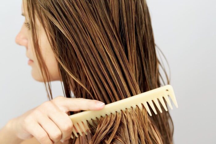 Як потрібно мити голову, щоб відростити довге і красиве волосся