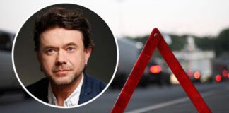 Суд позбавив волі Остапа Ступку на 3 роки і забрав прав