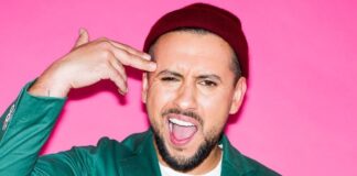 Монатік здивував неочікуваним пунктом райдера