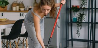 Як зрозуміти, що ви погана господиня: 5 важливих критеріїв