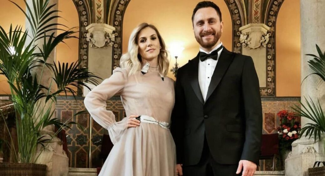 Лідер гурту “СКАЙ” Олег Собчук розлучається з дружиною, яка розповіла про складні стосунки: не купив їй авто 