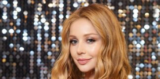 Тіна Кароль показала, як виглядає її єдиний рідний брат