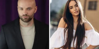 Мішину та Дьоміна підозрюють у романі 