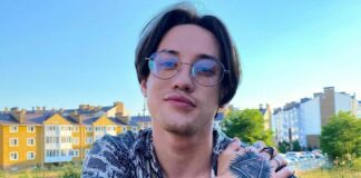 Відомий блогер Олег Машуковський схуд на 12 кілограмів та розкрив секрет успіху 