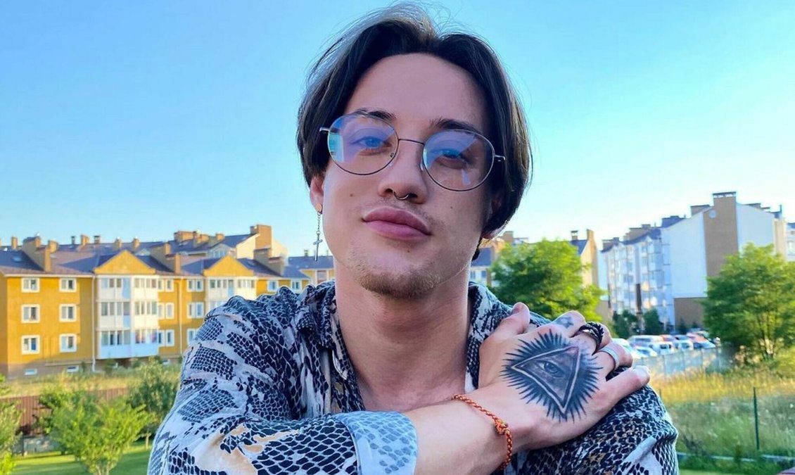Відомий блогер Олег Машуковський схуд на 12 кілограмів та розкрив секрет успіху 
