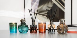 З такою диво-пляшечкою вдома буде завжди свіжий та приємний аромат