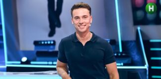 Богдан Буше розповів про пересадку волосся 