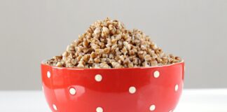 Як правильно варити гречку